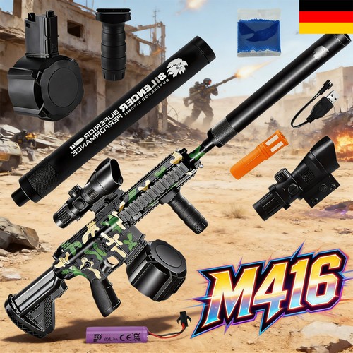 Neu kinder blaster - kinder,