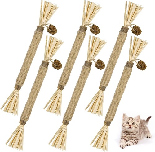 Katzenminze sticks stück - sticks,6,