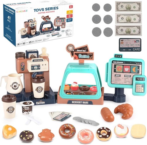 Kinder kaffeemaschine - kinder,
