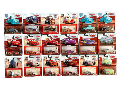 Cars modellauto spielzeug - cars,