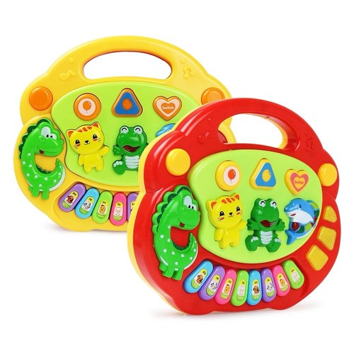 Kinder piano keyboard - kinder,