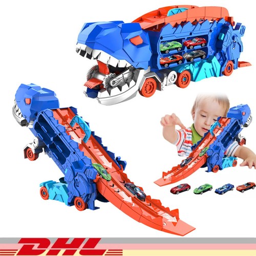 Dinosaurier ultimate hauler - dinosaurier,