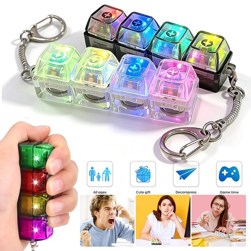 Tastatur fidget spielzeug - spielzeug, adhs