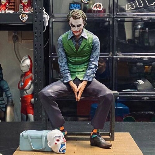 Comics the joker figur - dc,