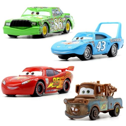 New disney pixar cars - disney,