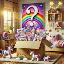 Spielzeug Einhorn Restposten