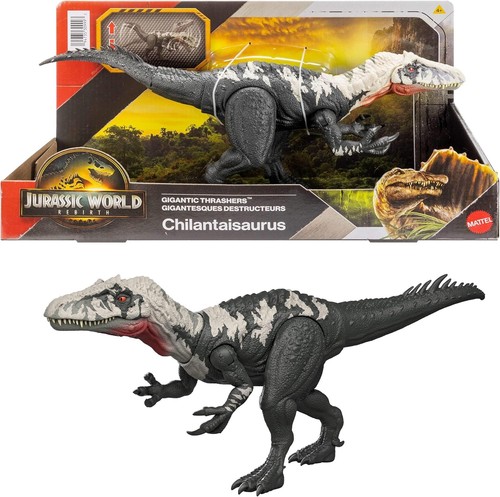 Mattel jgb95 jurassic world - mattel,