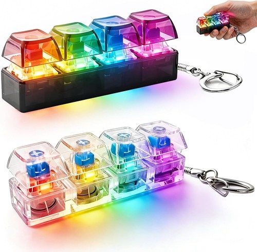 Stück tastatur fidget - tastatur,