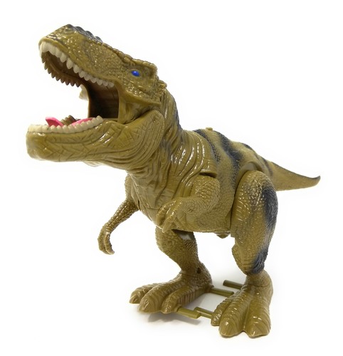 Dino spielzeug elektrisch - dino,