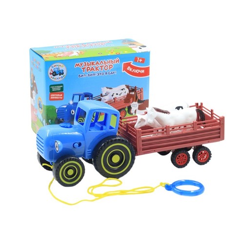 Musik traktor spielzeug für - musik,