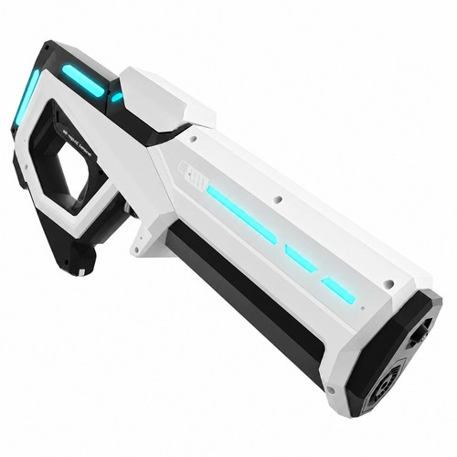 Elektrische wasserpistole 42cm - elektrische,