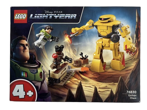 Lego disney pixar lightyear - lego,