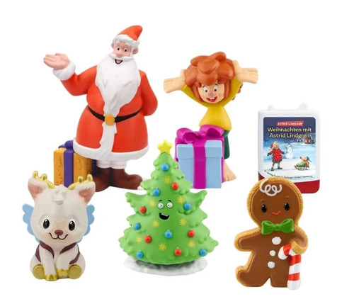 Weihnachtstonies 2026 - ,