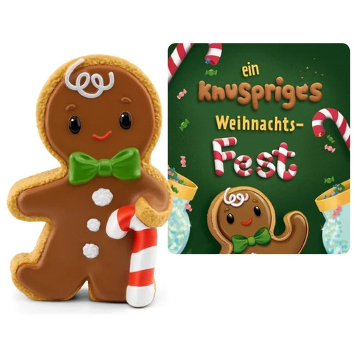 Tonies adventskalender - tonies,