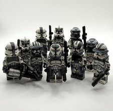 Clone Wars 104th Custom