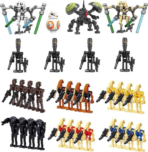 Wars superkampfdroide - wars,