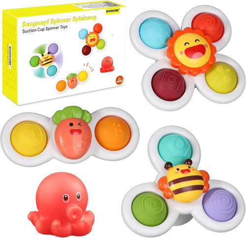 Saugnapf spinner spielzeug - saugnapf, spielzeug,