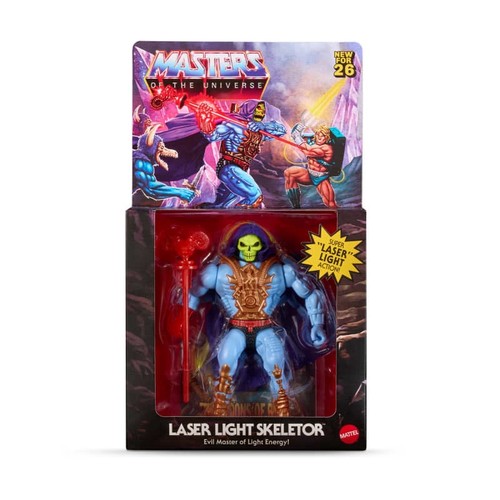 Motu origins laser light - origins,