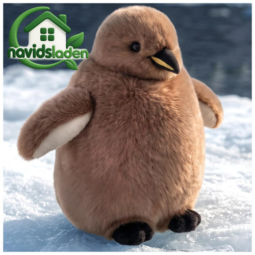 Pinguin kuscheltier weich - pinguin,