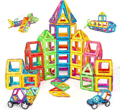 110stk blocks magnetic - 110stk,