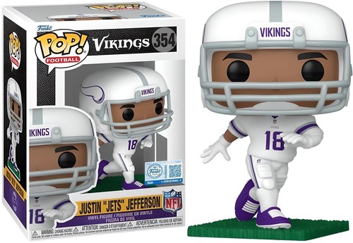 Gw34f4 nfl pop - gw34f4, -justin