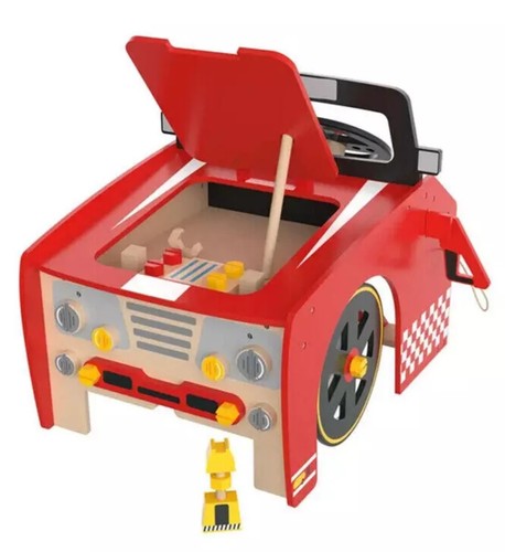 Playtive auto mechaniker - playtive,