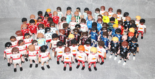 Playmobil bundesliga - playmobil,