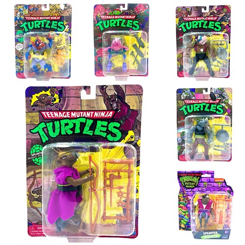 Action figuren spielzeug set - figuren,
