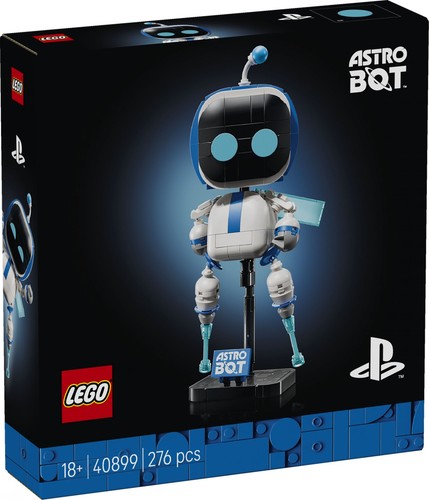 Lego playstation astrobot gwp - astrobot,