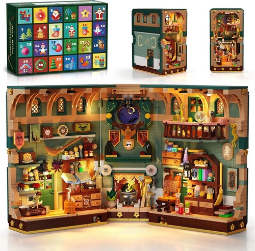 2026 insoon adventskalender - 2026,