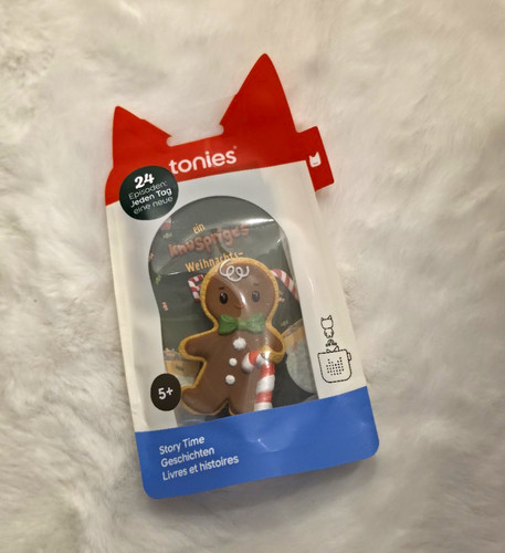 Tonies hörfigur ein - tonies,