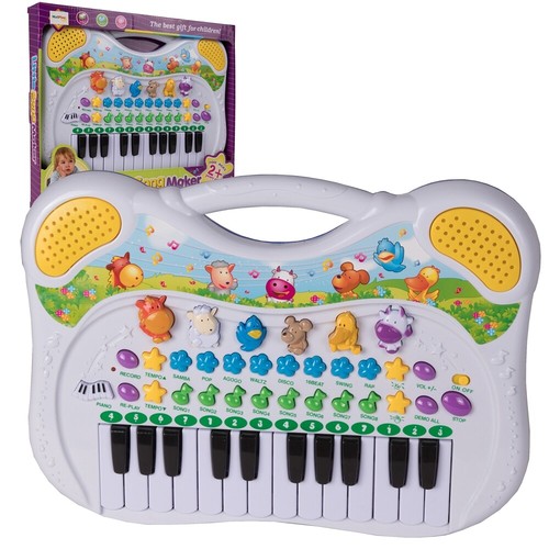 Malplay musikspielzeug baby - malplay, |