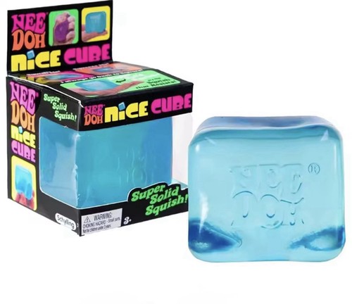 Needoh nee doh nice - doh, cube