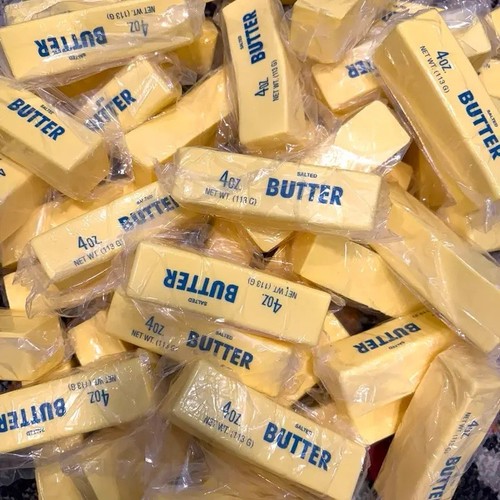 Butter squishy squeeze - butter,