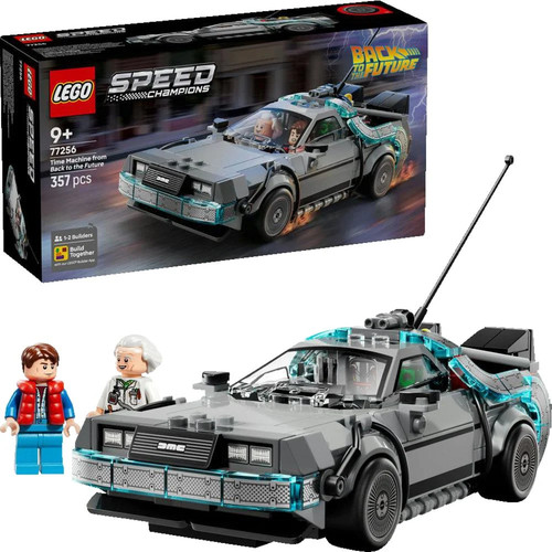 Lego speed champions 77256 - lego,