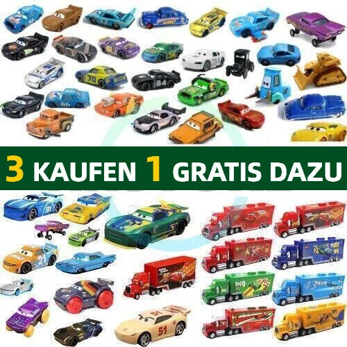 Disney pixar cars - pixar, full