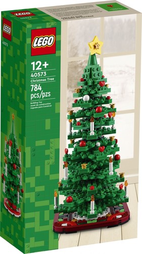 Lego promotional 40573 - promotional,
