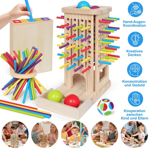 Montessori spielzeug 3 - montessori, ab