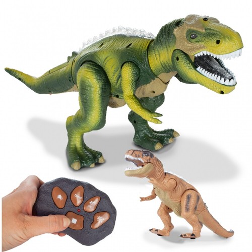 Malplay ferngesteuretes dino - malplay,