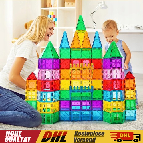 121x blocks magnetic - blocks, building