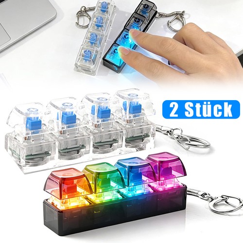 Stück tastatur fidget - stück,