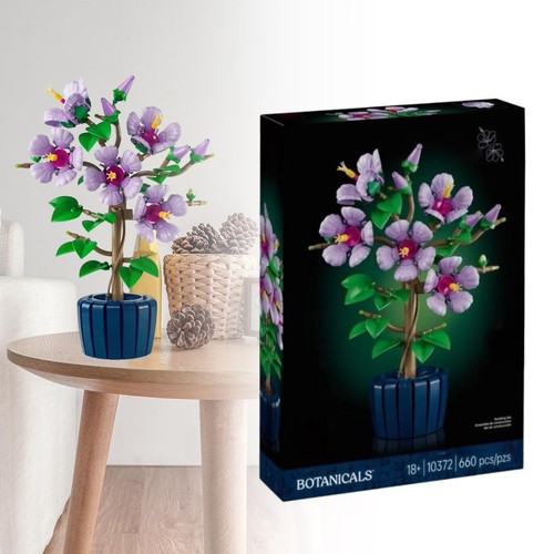 660 botanicals - x,