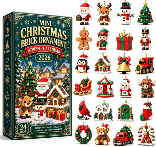 Advent calendar