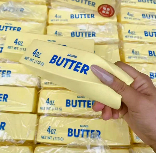 Butter squishy 113g - |, |