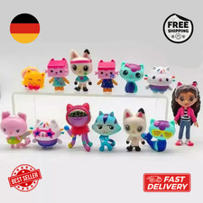 13tlg Gabby's Dollhouse