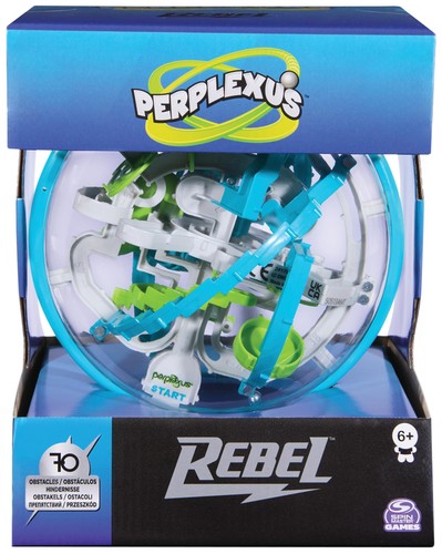 Spin master games perplexus - master,