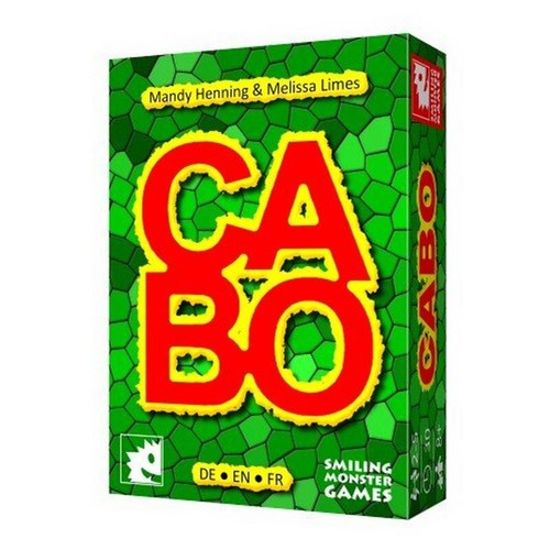 Smiling monster games - smiling, cabo