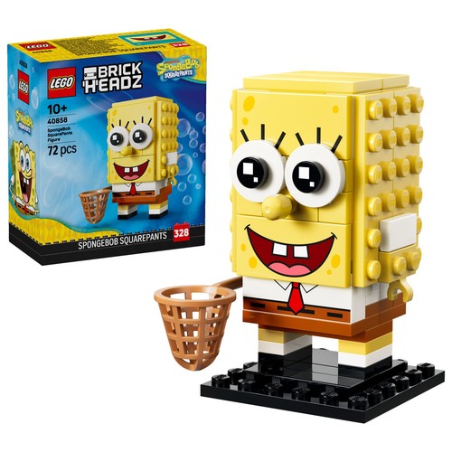 Lego brickheadz 40858 - lego®,