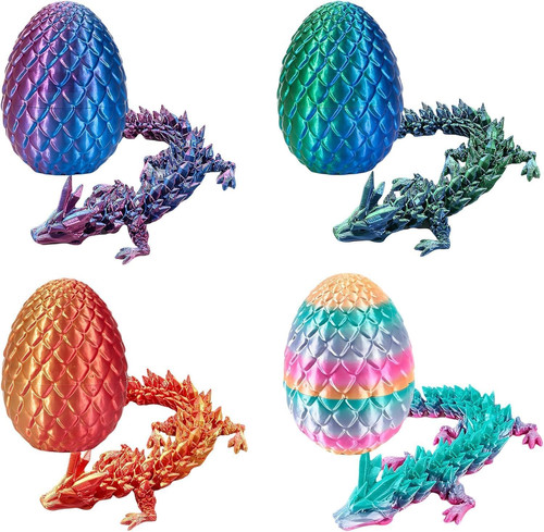 Stück drache 3d - 3d,