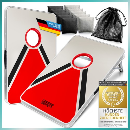 Cornhole wurfspiel xxl - cornhole,